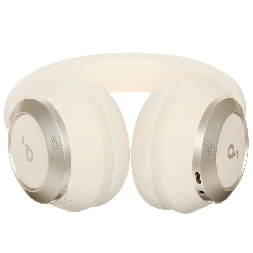 Anker Soundcore Space One Pro, White, Белый